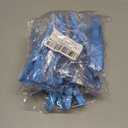 2 x 6 Pcs Crawfish Peeler, Sturdy and Practical Crayfish Shelling Device, Convenient and Smart Seafood Sheller Tool for Families and Restaurant (Blue, 6 Pcs)