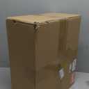 4OZ Glass Spice Jars with Bamboo Lids and 315 Labels, 32 Pcs Clear Food Storage Containers for Kitchen Sugar Salt Coffee Tea Beans