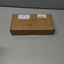 2 Pcs 6.5ft Christmas Snowflake Garland Banner, Rustic Winter Wooden Snow Banner Hanging Ornament Party Decorations for Fireplace Mantle Xmas Tree Home Mantel Fireplace Window Decor