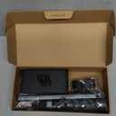 LISEN for iPad Holder Car Mount Road Trip Essentials Activities for Kids Gifts, Car Accessories for Women Interior, 3 in 1 Tablet Holder Backseat Camping Car Organizer Back Seat Headrest iPad Mount (Black)