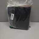 4 Pack Self Heating Cat Pad Self Warming Dog Mat Reflects Body Heat Extra Warm Thermal Pet Pad Washable Dog Cat Bed Crate Bed Mat Blanket(Mixing Colors,16 x 20 Inch)