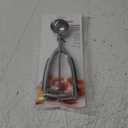 KitchenAid Gourmet Cookie Dough Scoop, One Size, Black