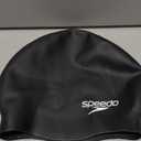 Speedo Swim Cap Silicone