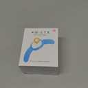 4G Kids Smart Watch GPS Tracker - Smartwatch with Two Way Call Video Calling Voice Chat SOS Class Mode Stopwatch Pedometer Games Wi-Fi Touch Screen Alarm Clock Smartwatches for Boys Girl (Pink)