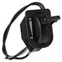 946-05098c Throttle Choke Cable Compatible with Crafts-man Cub Cade-t Troy-Bilt Colum-bia MT-D Replace 946-05098b 946-05098a 746-05098 Lawn Tractor Throttle Cable GT ST54 LX42 LX46 LX50 XT1 XT2 GX54