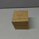 11.8 oz Thermo for Hot Food, Soup Thermo Stainless Steel, Hot Food Container with Fold-up Spoon, Flip Open Lid School Insulated Food Jar, Keep Hot & Cold for Work,Blue-Dinosaurs