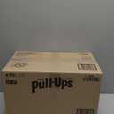 Pull-Ups Girls' Potty Training Pants, Size 2T-3T Training Underwear (16-34 lbs), 124 Count (4 packs of 31)