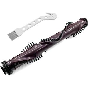 QINAN NV752 11.8in Vacuum Roll Brush Replacement Parts Compatible with Shark Rotator Powert-Away TruePet NV680 NV681 NV752 NV755 UV795 Vacuum Cleaner Replacement Accessories