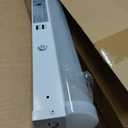 DAKASON 4FT LED Linear Ceiling Light Fixture 8 Pack, 40W/32W/24W, 3CCT