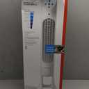 Honeywell HYF260 Quiet Set Whole Room Tower Fan, White
