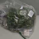 Artificial Boxwood Topiary Trees for Outdoors, Faux Topiary Ball Tree UV Resistant Fake Shrubs Evergreen Bush Plants for Front Porch Garden Yard Balcony Wedding Decor, Led String Light (1 Pack)