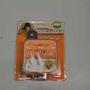 Gorilla All Purpose Wood Filler Wood Repair Kit with Putty Knife and Sanding Block (1 - Pack)