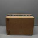 Noahas Bath Rugs 24'' x 70'' Large Runner Bathroom Rug, Soft Luxury Chenille Bathroom Mats with Non-Slip Backing, Throw Absorbent Carpet for Bath Tub/Shower, Machine Washable Durable Rug, Teal Blue