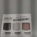 Color Noise Sleep White Noise Portable Sound Machines with 30 Soothing Sounds 32 Levels Volume Compact 4 Timer Options Auto-Off and Memory Function for Travel Home Everyone (Black)