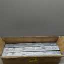 6 Pairs 21 Inch Undermount Soft Close Drawer Slides Full Extension,Heavy Duty, Concealed Drawer Rails,3D Locking Device and Brackets.