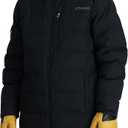 Spyder mens Bromont Jacket (3X-Large, Black)