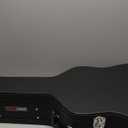 Gator Cases Traditonal Series Hard-Shell Wood Case for 6 or 12-String Dreadnought Style Acoustic Guitars, (GWE-DREAD 12)