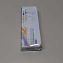 Urban Deco 16 Pieces Table Card Holder 8 inches Silver Place Steel Card holders for Photos, Food Signs, Memo Notes, Weddings, Restaurants, Birthdays