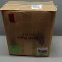 Valenrug Washable Rugs 8x10 - Non Slip 8x10 Area Rugs for Living Room, Stain Resistant Area Rugs for Bedroom, Foldable Machine Washable Area Rug(8'x10', Navy)