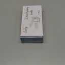 12 Pack Cabinet Locks Child Safety | Baby Safety Cabinet Locks NO Drilling 3M Adhesive Baby Proof Drawer Lock Child proofing cabinets latches for Kids Latch for Drawers & Door Child Safety Locks (White)