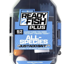 Ready 2 Fish 52 Piece Kit