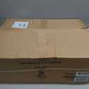 Pedal Exerciser Bike for Seniors, Hand Arm Leg and Knee Physical Therapy Exercise Equipment, Elderly Recovery Home Exercise Bike for Total Body, Upper and Lower Limb Trainer