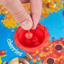 Hasbro Gaming Hi Ho Cherry-O Board Game for 2 to 4 Players Kids Ages 3 and Up (Amazon Exclusive), 10.75" X 3"