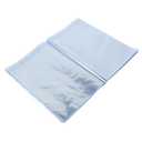 TOPPERFUN 100pcs Pof Heat Shrink Film Bags Film Sealer for Packaging Cellophane Wrap Sachet Bags