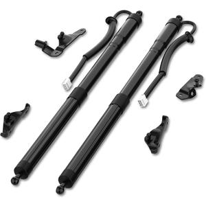 Autoexact Power Liftgate Struts Fit for 2014-2019 Toyota Highlander, Tailgate Lift Support, Rear Hatch Trunk Struts Shock, Aircraft-Grade Aluminum, Replaces 6891009120 6891009130, Left & Right Pair
