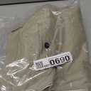 Amazon Essentials Men's Athletic-Fit Chino Pants 33W 32L