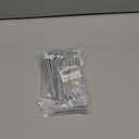 12pcs Ball End Long-arm Hex Key Wrench (4mm-Width)