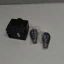 Dasbecan Wireless Ignition Module Switch Compatible with 2008-2010 Dodge Ram 1500 2500 350 Charger Challenger Magnum Jeep Commander Grand Cherokee Chrysler300 Replace# 68210150AB 68044060AA