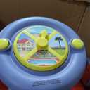 Bluey - 6V Kids Ride-On Car with Music & Sound Effects