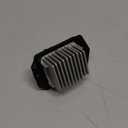 HVAC Blower Motor Resistor Compatible with Acura MDX 2014-2020 Honda Passport 2019-2021 Pilot 2016-2021 Ridgeline 2017-2021 Replacement for 79330-TZ5-A51 79330-TG7-A61