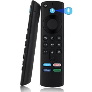 Universal Replacement Voice Remote Control
