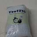 Yoofoss Muslin Burp Cloths for Baby 10 Pack 100% Cotton Baby Washcloths for Boys Girls Large 20''X10'' Super Soft and Absorbent Progressive Blue