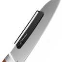 Whetstone Knife Sharpening Angle Guide by Sharp Pebble