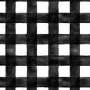 5 x Black and White Checkered Peel and Stick Wallpaper Modern Gingham Wall Paper Plaid Removable Contact Paper Self Adhesive Wallpapers for Bedroom Bathroom Shelf Liner Vinyl 17.3" x 78.7"