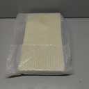 7 Pcs Flower Crystal Ball Night Light with LED Wooden Base, 3D Dandelion, Four-Leaf Clover, Mushroom, Rose, Tulip Plant Lamp for Home Office Gifts for Christmas Decor