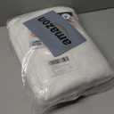 Utopia Bedding Queen Sheet Set - Heavy-Duty Jersey Knit 4-Piece - Soft, Durable Cotton for Home, Hospitality, and Healthcare (White)