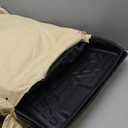 T TGBROS Floor Mats for Ford Focus 2012-2018 All Weather Protection TPE 2 Rows Floor Liners Custom Fit for Focus Accessories Car Mats Non-Slip Black