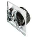 80 CFM Motor Replacement for Broan-Nutone Bath Fans for 8" x 8-1/4" x 5-3/4" housings, Replaces OEM #S97015162 (80 CFM / 2.5 Sones)