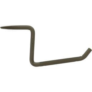 Ameristep Tree Steps 8-Pack | Self-Tapping Screw Mount for Climbing to Tree Stands | 6-Inch Sizes