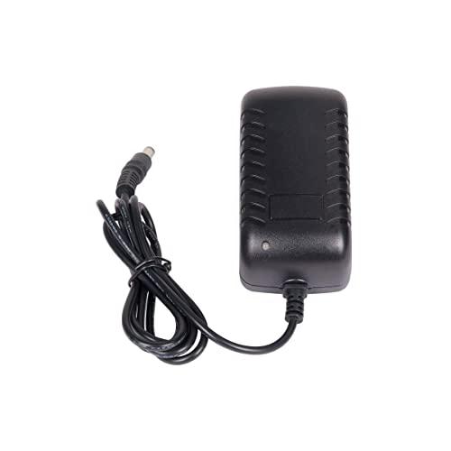 Ikelite 7.2V 1A NiMH Smart Charger with 2.1mm Plug for DS160, DS161 and DS125 Strobes (United States of America)