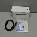 Anycash Bluetooth Thermal Label Printer, Wireless 4x6 Shipping Label Printers for Small Business, Compatible with Android&iOS and Windows, Address Label Printer for Amazon, Ebay, Shopify, Etsy, USPS