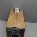 Door Mirror Left Driver Side Replacement For Chevy Silverado 1500 2019-2024, Replace GM1320583 Black 5Pins