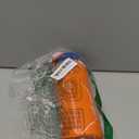 Owala Kids FreeSip Insulated Stainless Steel Water Bottle with Straw for Sports, Travel, and School BPA-Free Sports Water Bottle, 16 oz, Blue Citrus