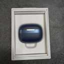 Bowers & Wilkins Pi8 Wireless Bluetooth Earbuds (Midnight Blue), in-Ear Bluetooth Earphones with Qualcomm & aptX Lossless, Active Noise Cancelling Earbuds, 3 Built-in Mics, 15-Min Quick Charging