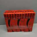 3 x Coca-Cola Coke Zero Sugar Diet Soda, 10 Pack (7.5 Fl Oz (Pack of 10))