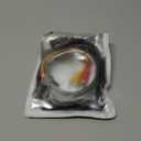 HDMI to RCA Cable, 1080P 5ft/1.5m HDMI Male to 3-RCA Video Audio AV Cable Connector Adapter Transmitter for TV HDTV DVD(NO Signal Conversion Function)